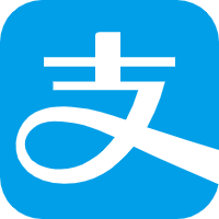 支付宝账号在线自助购买自动发货v2已实名20w额度1组5个批发